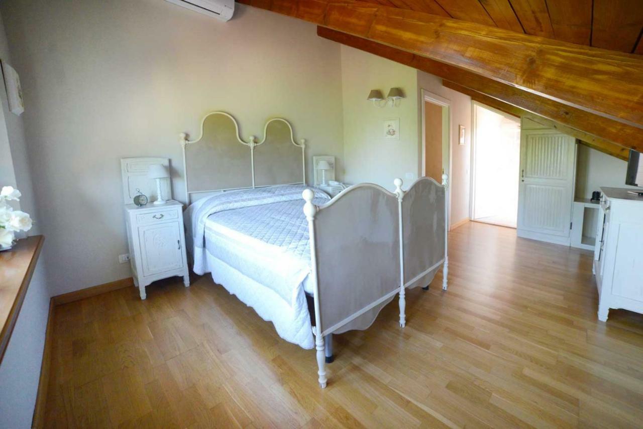 Tenuta Degli Angeli Rossi Асті Екстер'єр фото